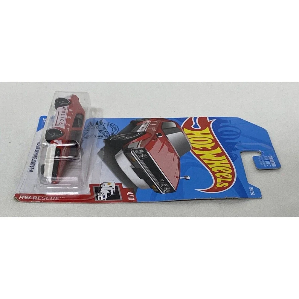 Hot Wheels hot wheels
